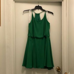 Cute dress for a night out or special occasion.